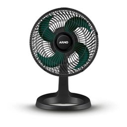 Ventilador de Mesa Arno Super Force Vef3 - 1 Ventilador de Mesa Arno Super Force Vef3 - 1