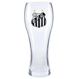 Copo Santos Joinville Com Caixa  - 2