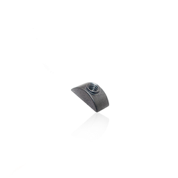 Parafuso Cama 1/4" x 120 mm Chave Allem Porca Meia Lua 35 Unidades - 4