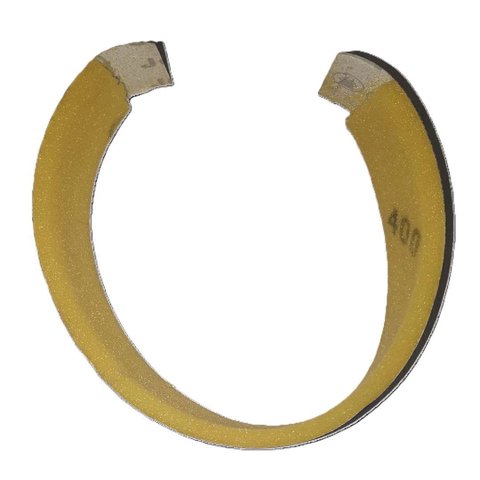 2x Esponjas Abrasivas Grana 400