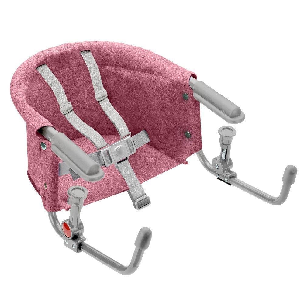 Cadeira de Alimentação para Bebê até 15kg Elevatória - BB107