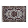Tapete Turco Creme 100x150 - 1