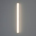 Ver imagem 3 de Arandela Stella Ice Long Led 70cm Ip65 8w Bivolt Branco 4000k Luz Neutra Stl23775/40