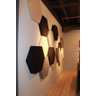 Painel Acústico Hexagonal Bl Acoustic 1101 - 2