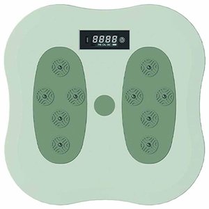 Disco de Torçao Equilibrio Yoga Twist Anti Estresse Exercicio Quadril Perna Cintura Musculaçao