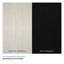 Ver imagem 3 de Armário Luciane 120cm 2 Portas com Nicho Lis