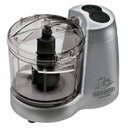 Ver imagem 1 de Mini Processador de Alimentos Black + Decker HC32P 220V 120W Prata