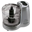 Ver imagem 4 de Mini Processador de Alimentos Black + Decker HC32P 220V 120W Prata