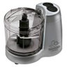 Mini Processador de Alimentos Black + Decker HC32P 220V 120W Prata - 4