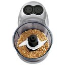 Ver imagem 3 de Mini Processador de Alimentos Black + Decker HC32P 220V 120W Prata