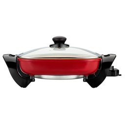 Panela Elétrica Cadence 4.6L Ceramic Pro PAN242 1500W - 3