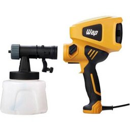 Pistola De Pintura 400w - Epp400 - Wap - 110v - 2