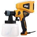 Ver imagem 1 de Pistola De Pintura 400w - Epp400 - Wap - 110v