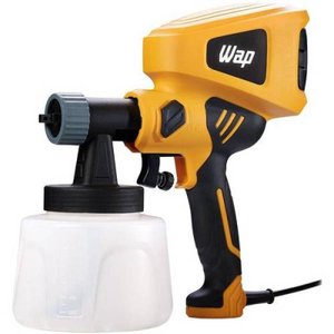 Pistola De Pintura 400w - Epp400 - Wap - 110v