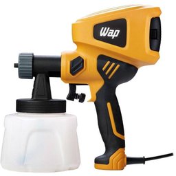 Pistola De Pintura 400w - Epp400 - Wap - 110v - 7