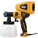 Ver imagem 4 de Pistola De Pintura 400w - Epp400 - Wap - 110v