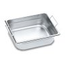 Cuba Gn 1/1 com Alças 100mm 14 Litros Brinox - 1