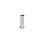 Lixeira 1/2 Lua Decorline 16,5l Aço Inox 3063/204 - Brinox - 2