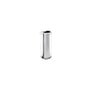 Lixeira 1/2 Lua Decorline 16,5l Aço Inox 3063/204 - Brinox - 1