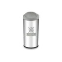 Ver imagem 1 de Lixeira Seletiva com Tampa Basculante Decorline 40,5l 3100/207 - Brinox
