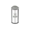 Ver imagem 2 de Lixeira Seletiva com Tampa Basculante Decorline 40,5l 3100/207 - Brinox