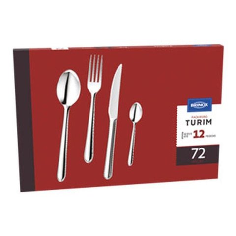 Faqueiro Turim 72 Peças