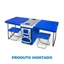 Ver mais imagens de Caixa Super Termica 5 em 1 Multifuncional 32 Litros Arqplast