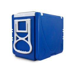 Caixa Super Termica 5 em 1 Multifuncional 32 Litros Arqplast - 1