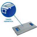 Ver imagem 7 de Caixa Super Termica 5 em 1 Multifuncional 32 Litros Arqplast
