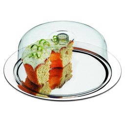 Conjunto Para Bolo Lyon 2 Peças - 1