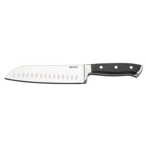 Faca Santoku para Fatiar & Picar 7" Infinity