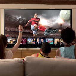 Cabo Hdmi 2.0v, Elg, Hs2030, 3 Metros, 3d Ready, 4k Ultrahd, Conector Banhado a Ouro 24k - 6