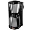 Cafeteira Philips Walita 900W 220V 1,2l 26 Xícaras Preta Aço Inox RI7546/20 - 2