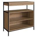 Ver imagem 2 de Gabinete de Banheiro 80cm Industrial para Cuba Liny Mel Z54 - Mpozenato