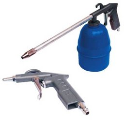 Kit de Pintura para Compressor A Ar Belfix - 2