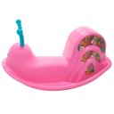 Ver imagem 2 de Balanço Infantil Dindom Assento Gangorra Caracol Rosa Tramontina 92120060