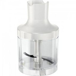Mixer com Copo 400W 220V RI1364/06 Branco Philips Walita - 4 Mixer com Copo 400W 220V RI1364/06 Branco Philips Walita - 4