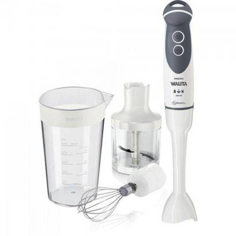 Mixer com Copo 400W 220V RI1364/06 Branco Philips Walita é boa?
