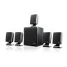 Multilaser Home Theater 5.1 60W Rms Preto Sp088 - 1