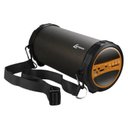 Ver imagem 1 de Caixa de Som Lenoxx Speaker Boom System Preto Bivolt