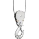 Ver imagem 2 de Guincho Elétrico 500/1000kg 220v Gev1000 - Vonder