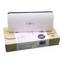Ver imagem 1 de Carregador Portátil - Inova - 10.000 mAh