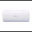 Ver imagem 2 de Carregador Portátil - Inova - 10.000 mAh