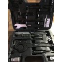 Ver imagem 1 de Kit Ferramentas Super B Bicicleta 95600 pro