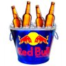 Balde De Energético Red Bull 7,5l - 2