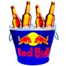 Balde De Energético Red Bull 7,5l - 1