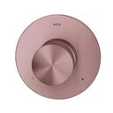 Ver imagem 1 de Acabamento Monocomando para Chuveiro Mix&amp;Match Cobre Escovado - Docol