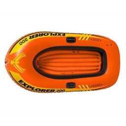 Bote Explorer 200 - Intex - 2