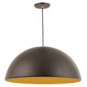 Ver imagem 1 de Pendente Redondo 60cm 6004 Pantoja & Carmona