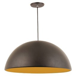 Pendente Redondo 60cm 6004 Pantoja & Carmona - 1